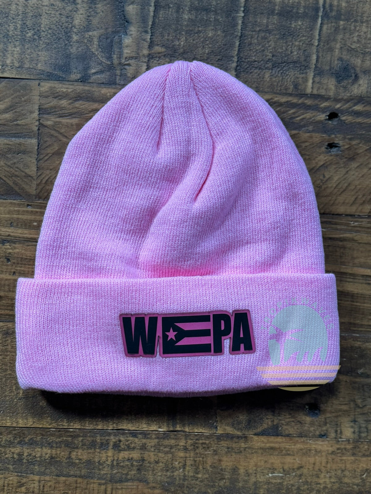 WEPA