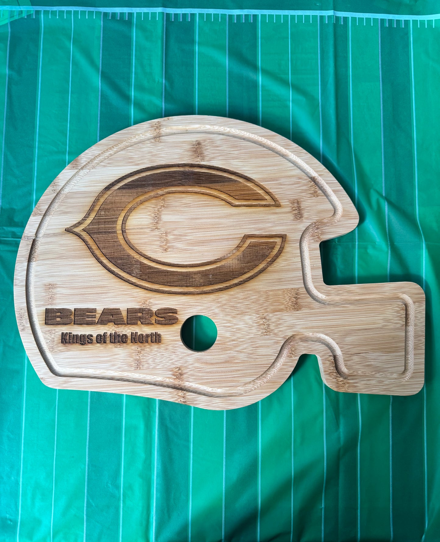Da Bears