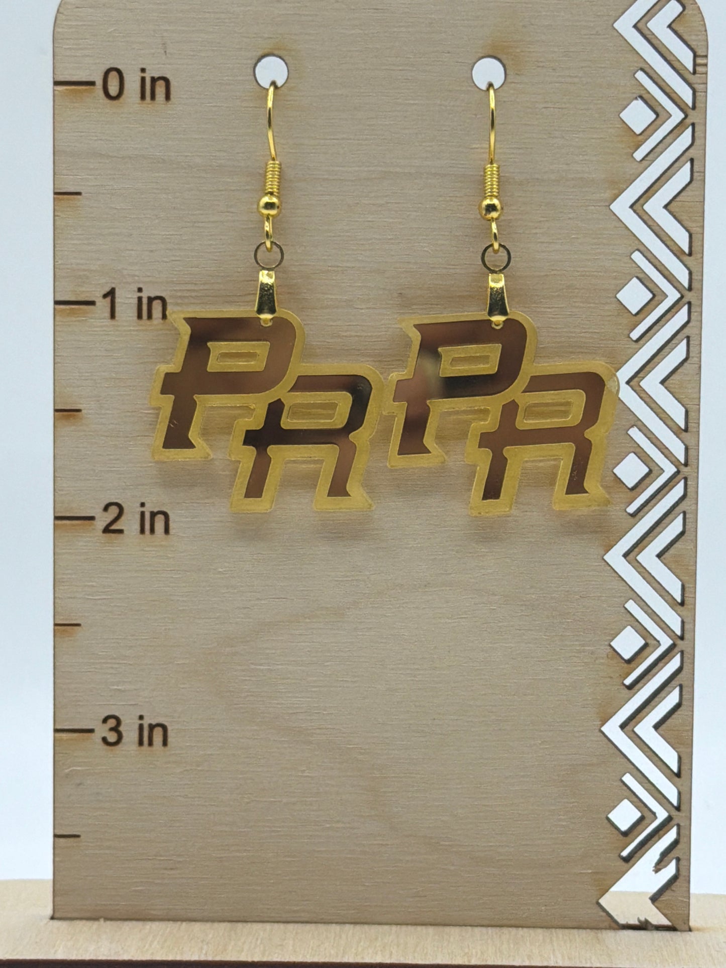 PR