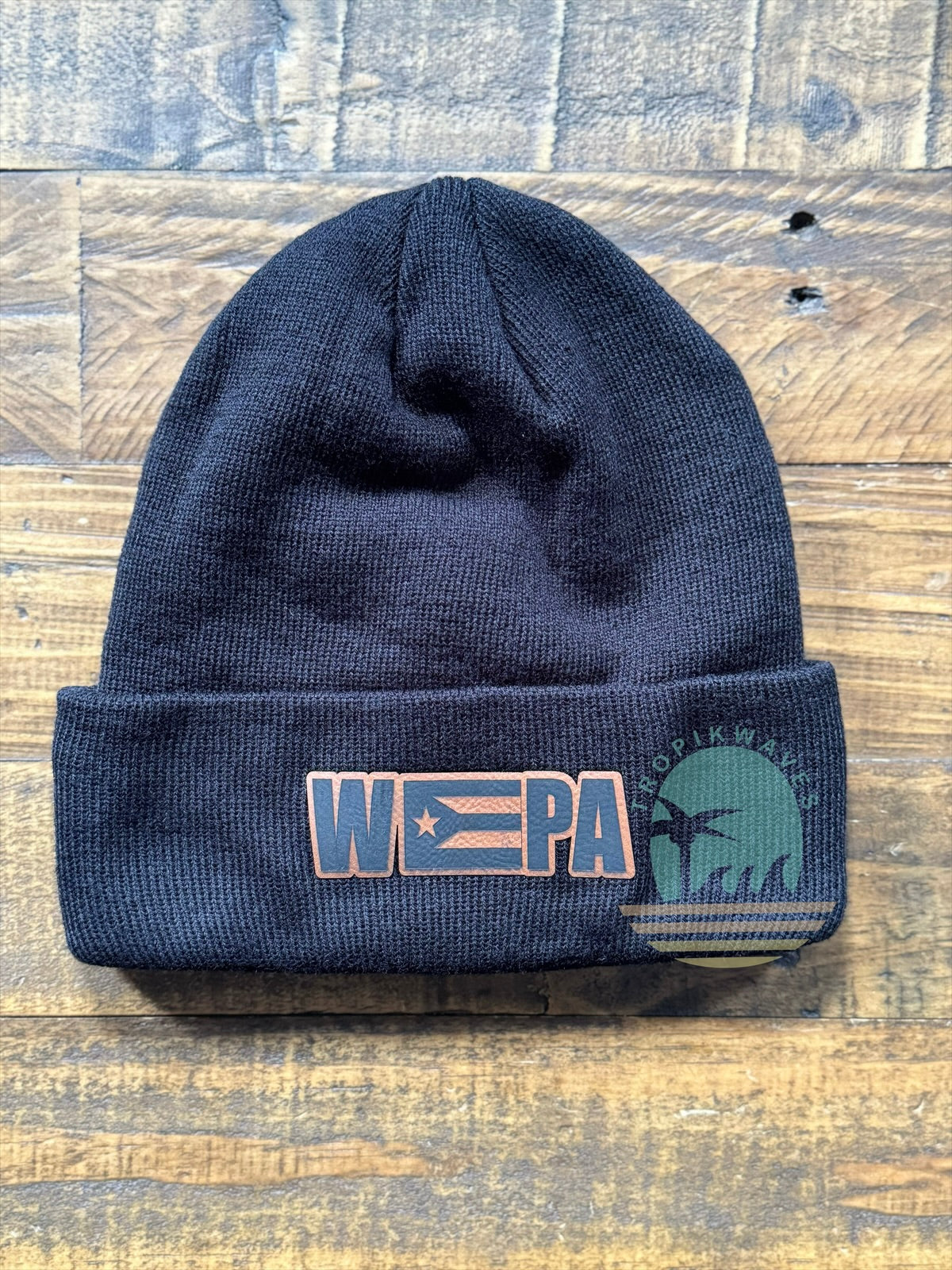 WEPA