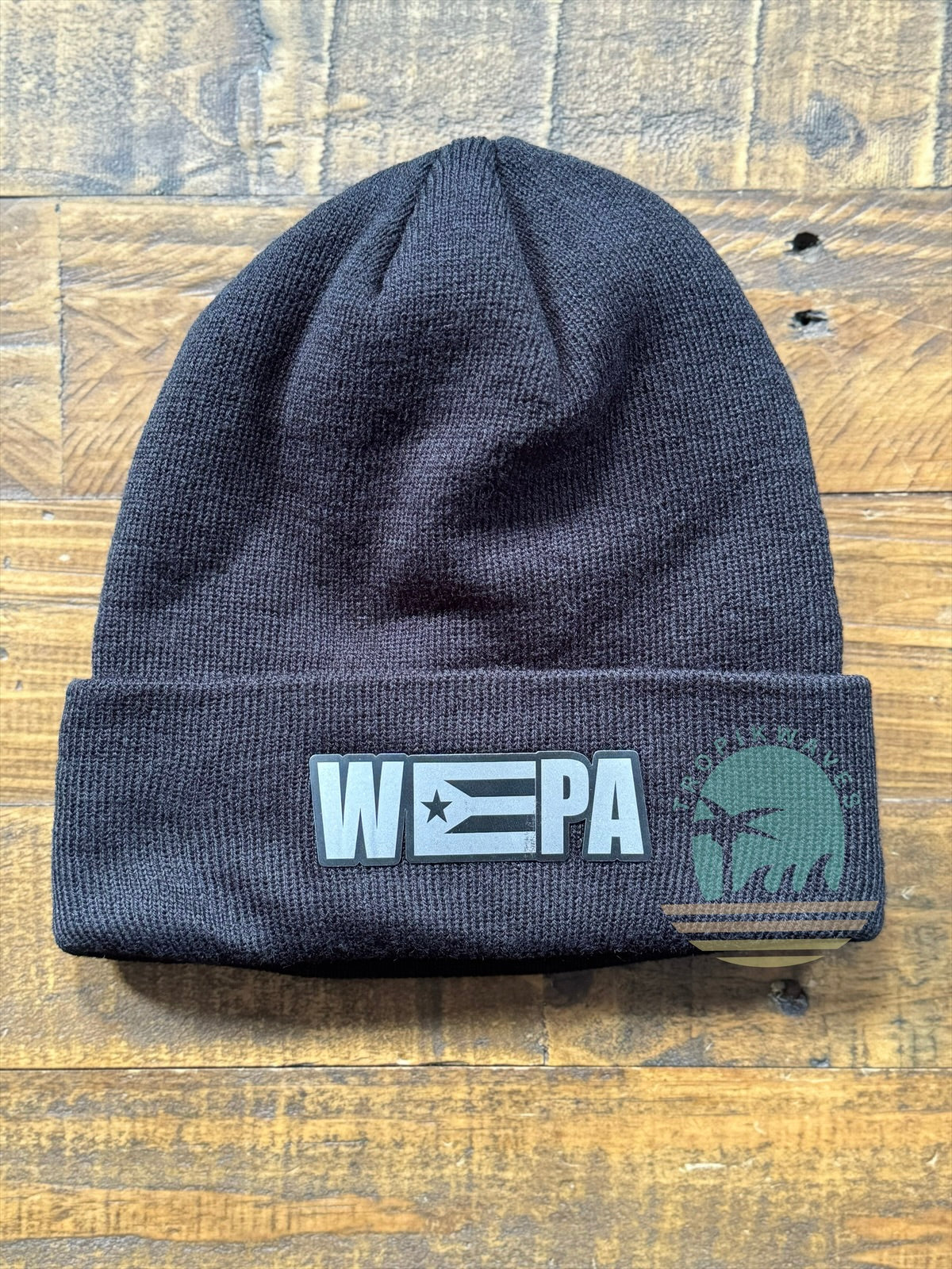 WEPA