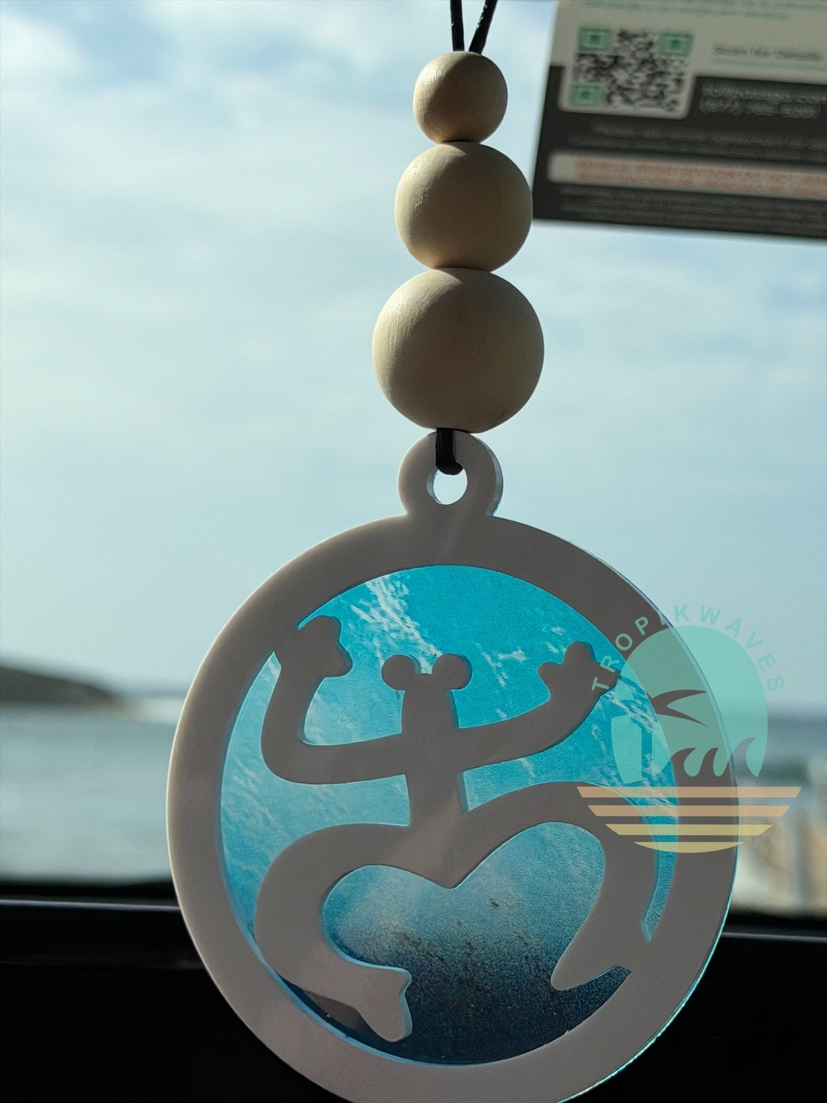Car charms
