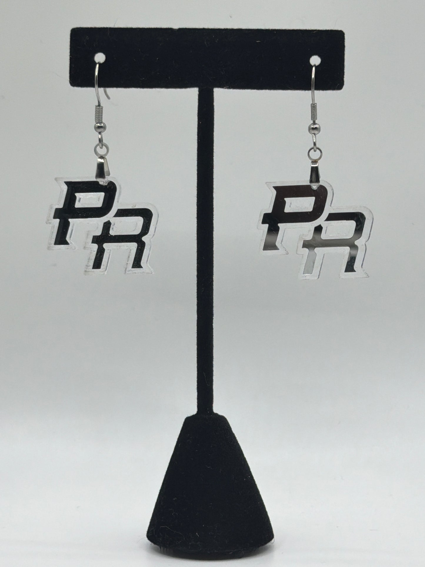 PR