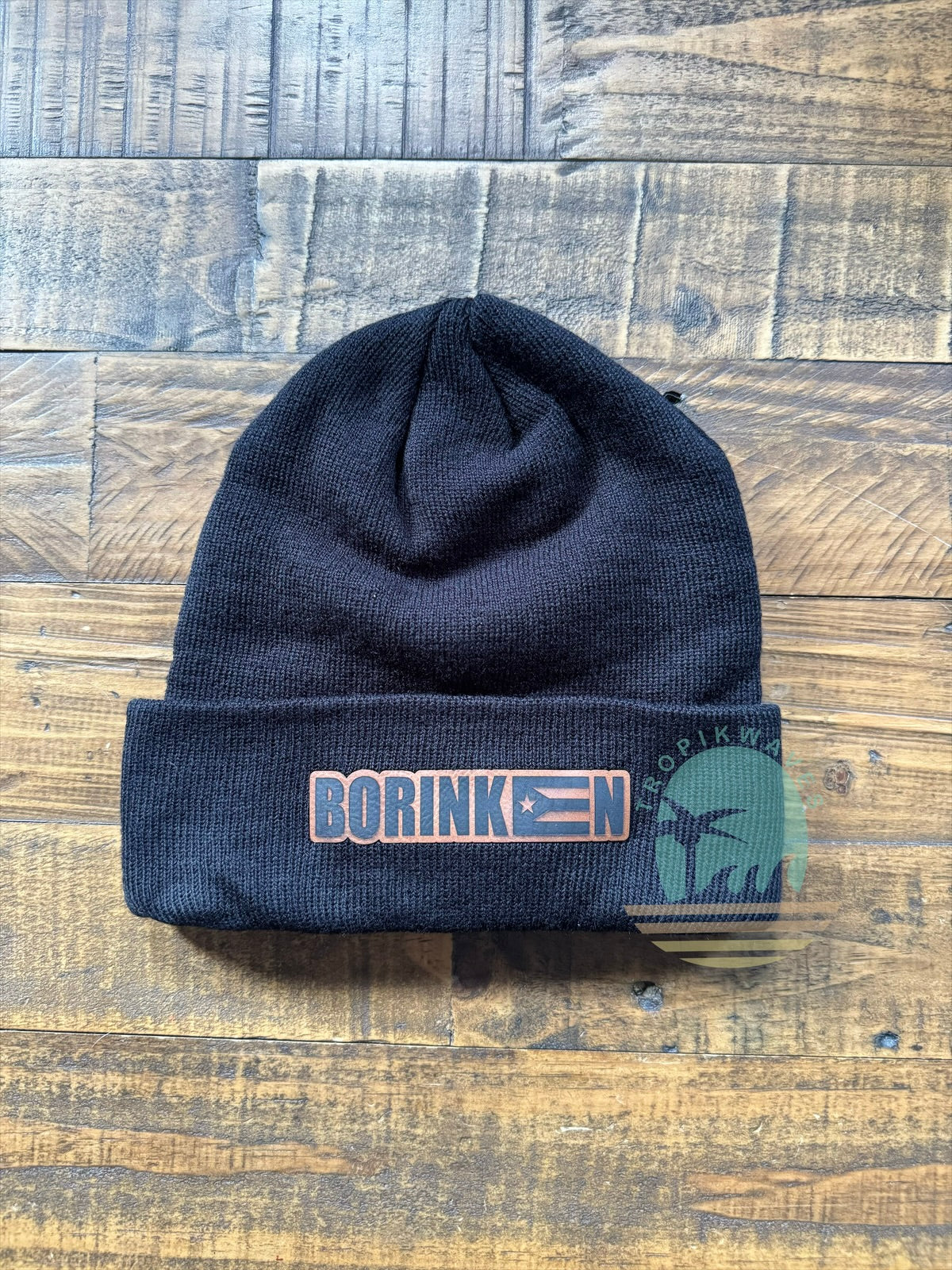 Boriken