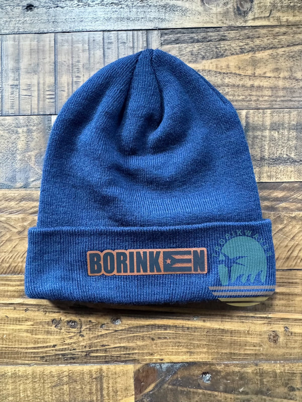 Boriken