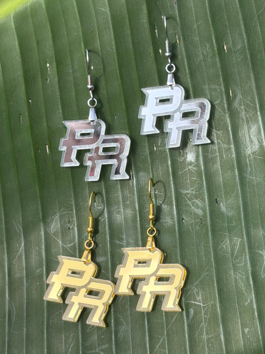 PR