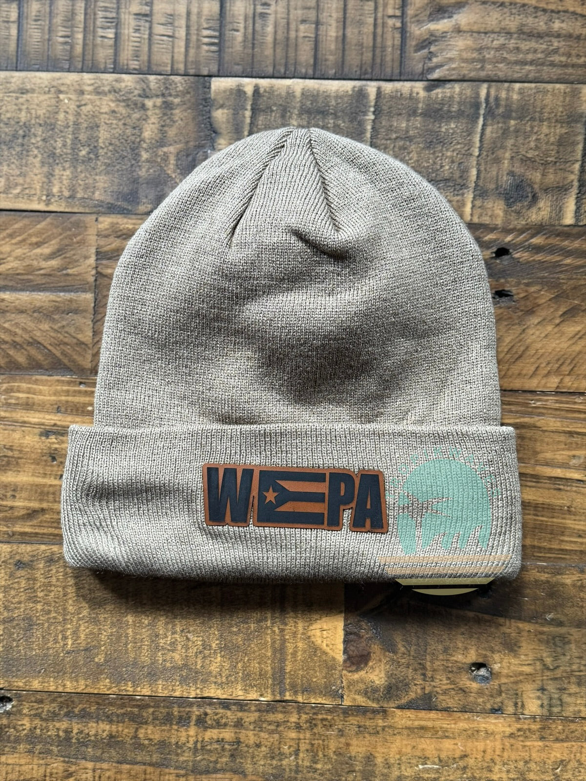 WEPA