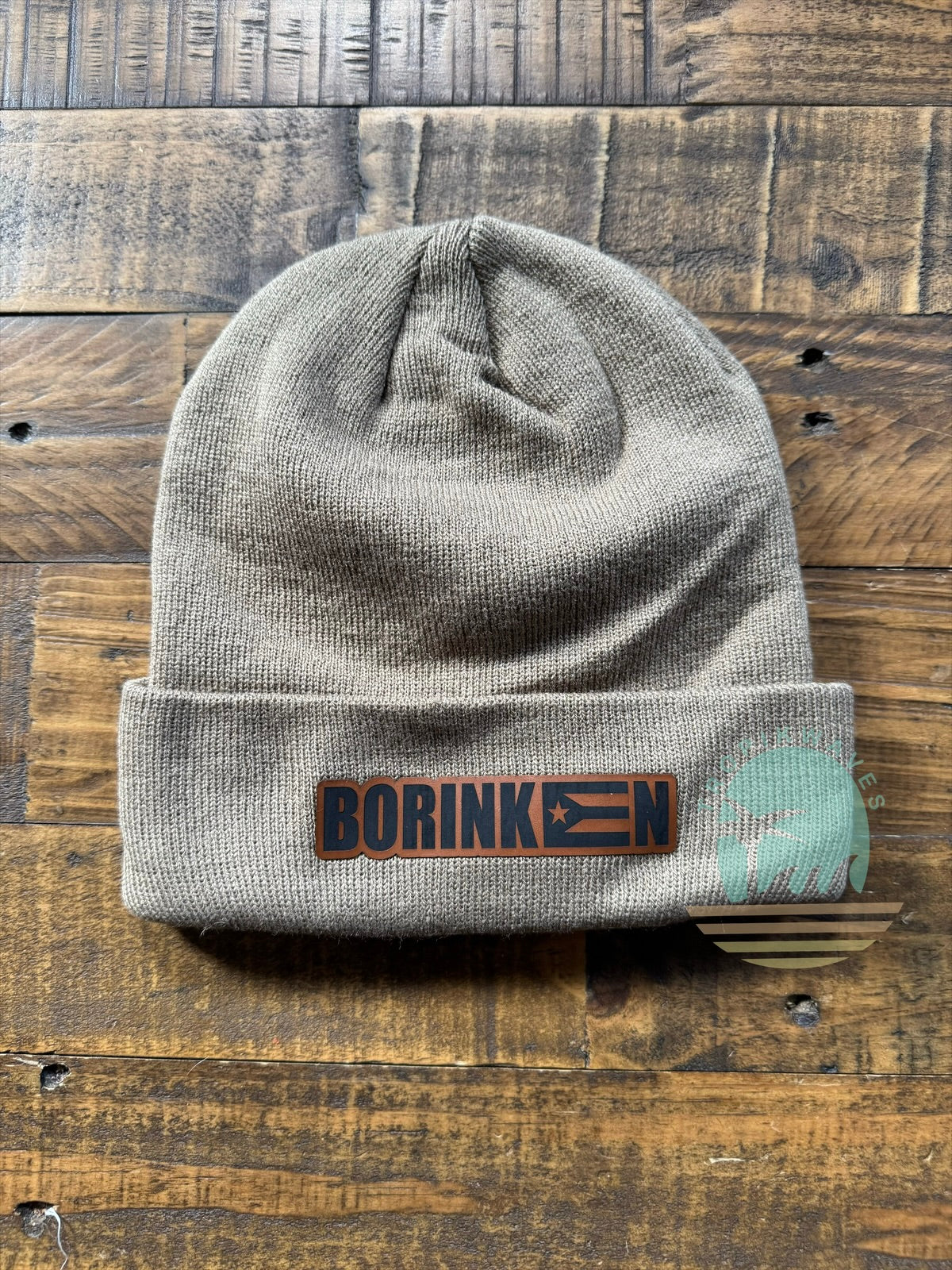 Boriken