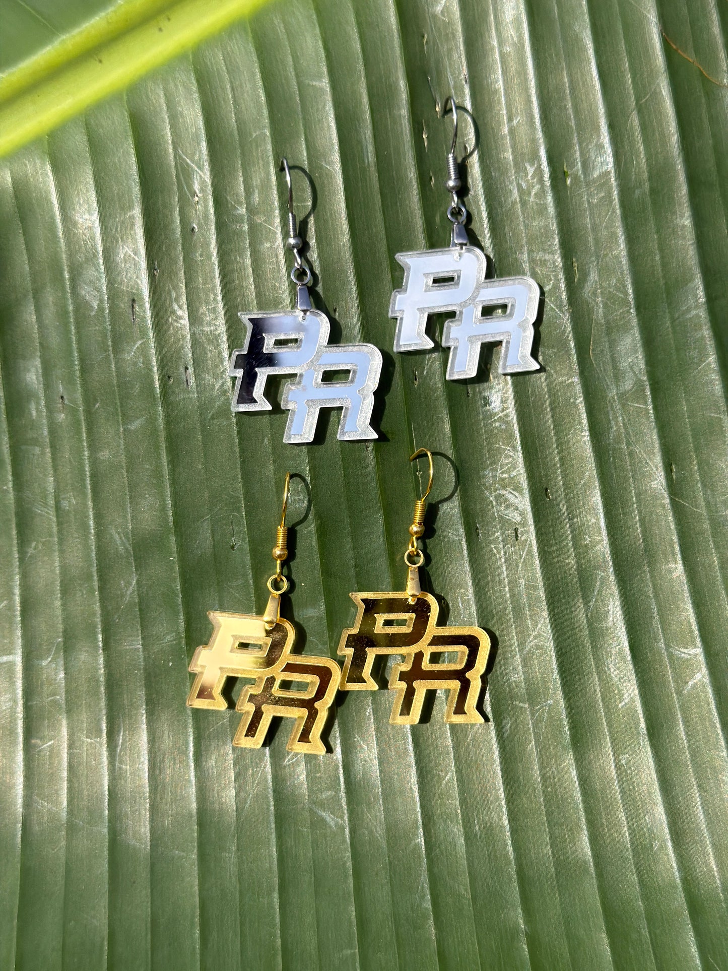 PR
