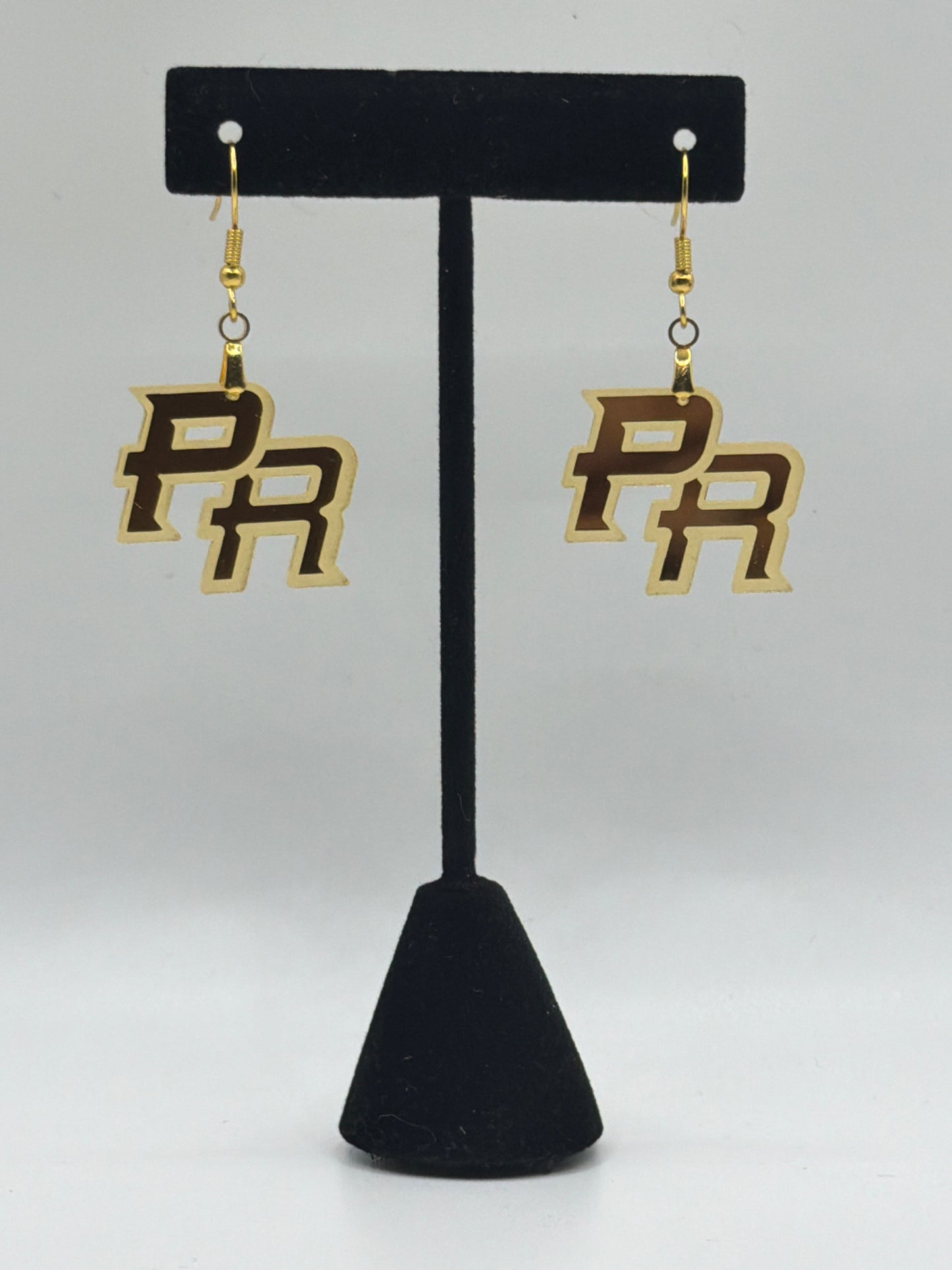 PR
