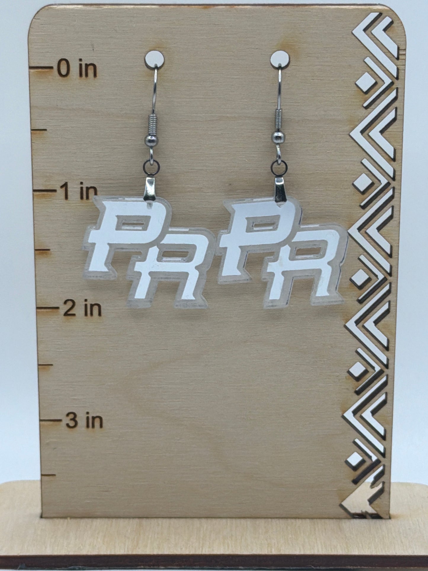 PR