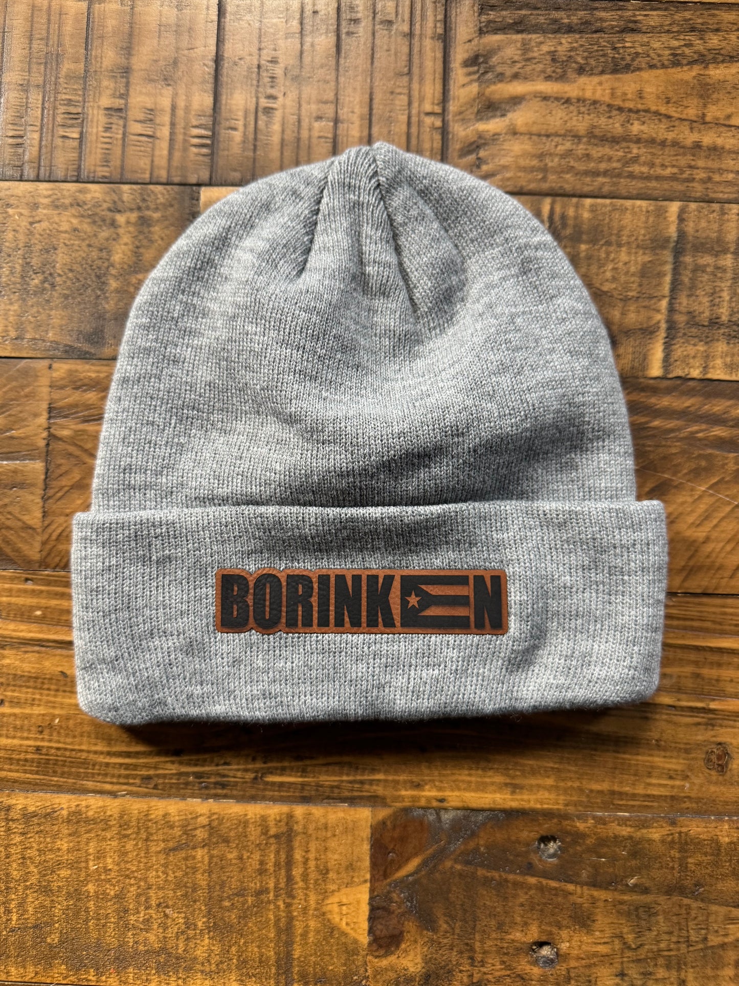Boriken