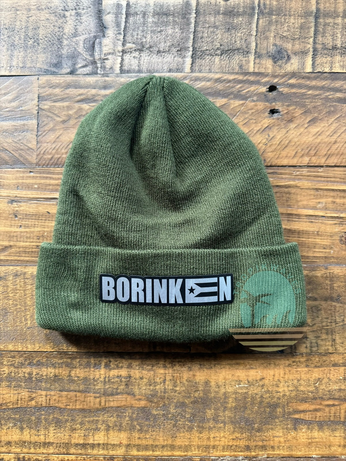 Boriken