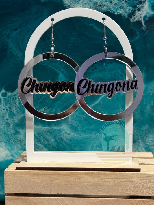 Chingona