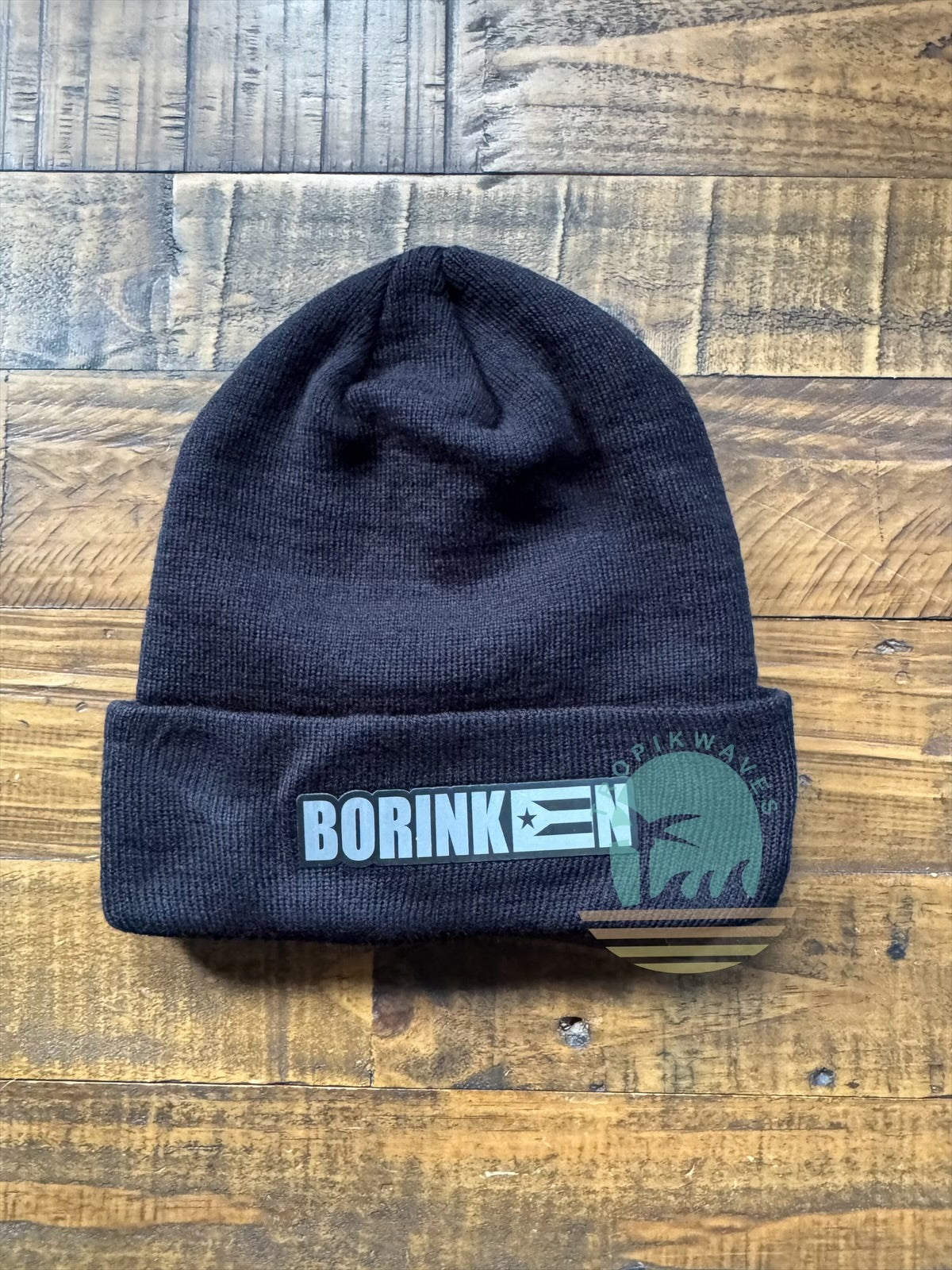 Boriken