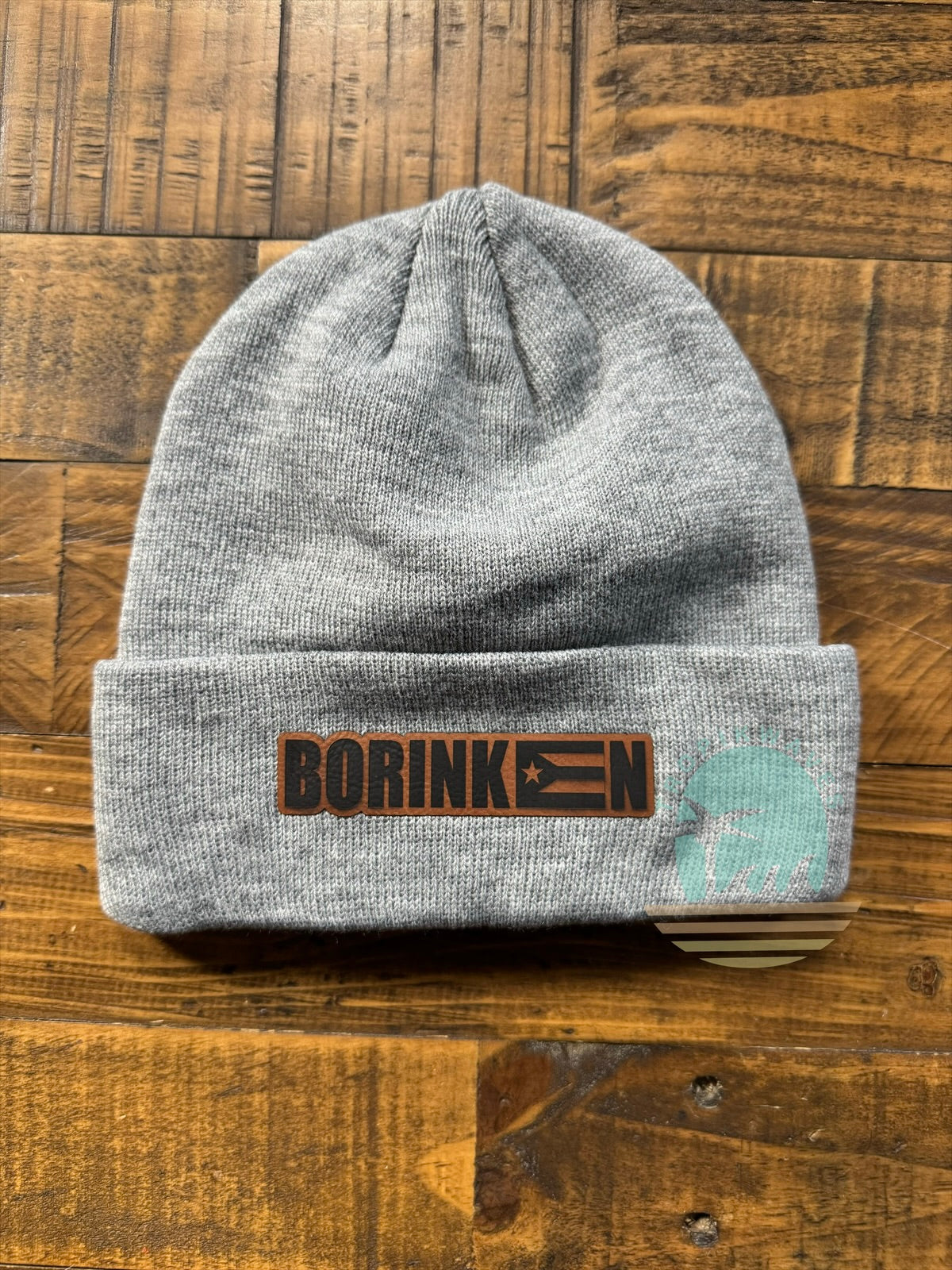 Boriken