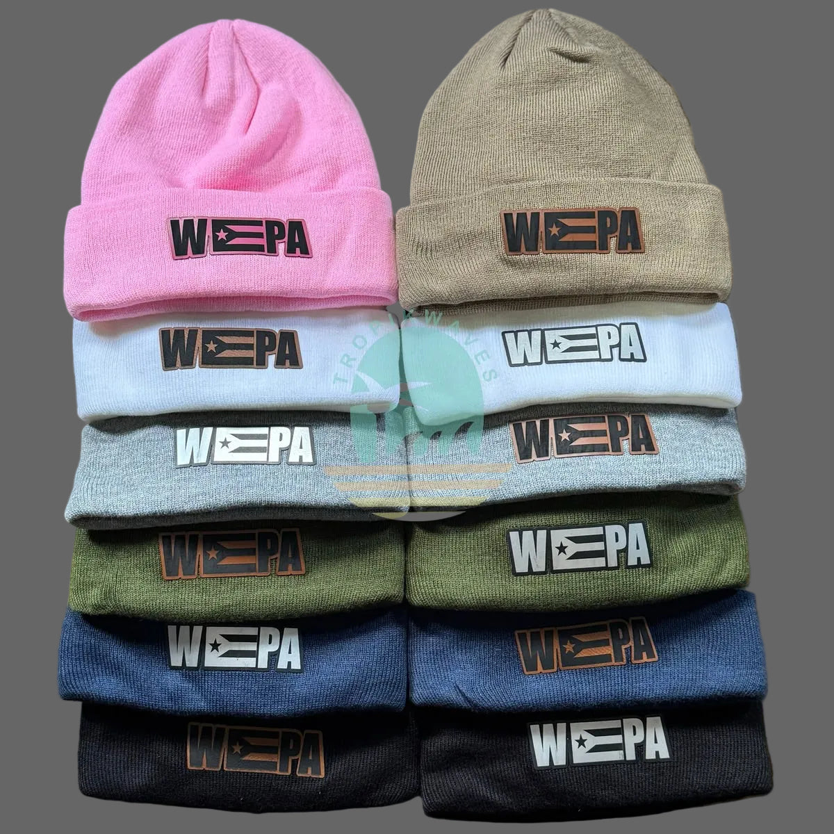WEPA