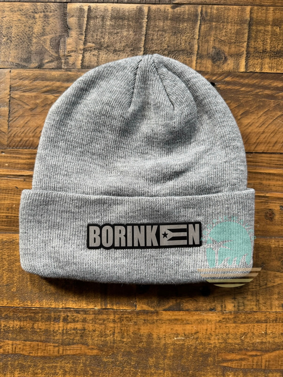 Boriken