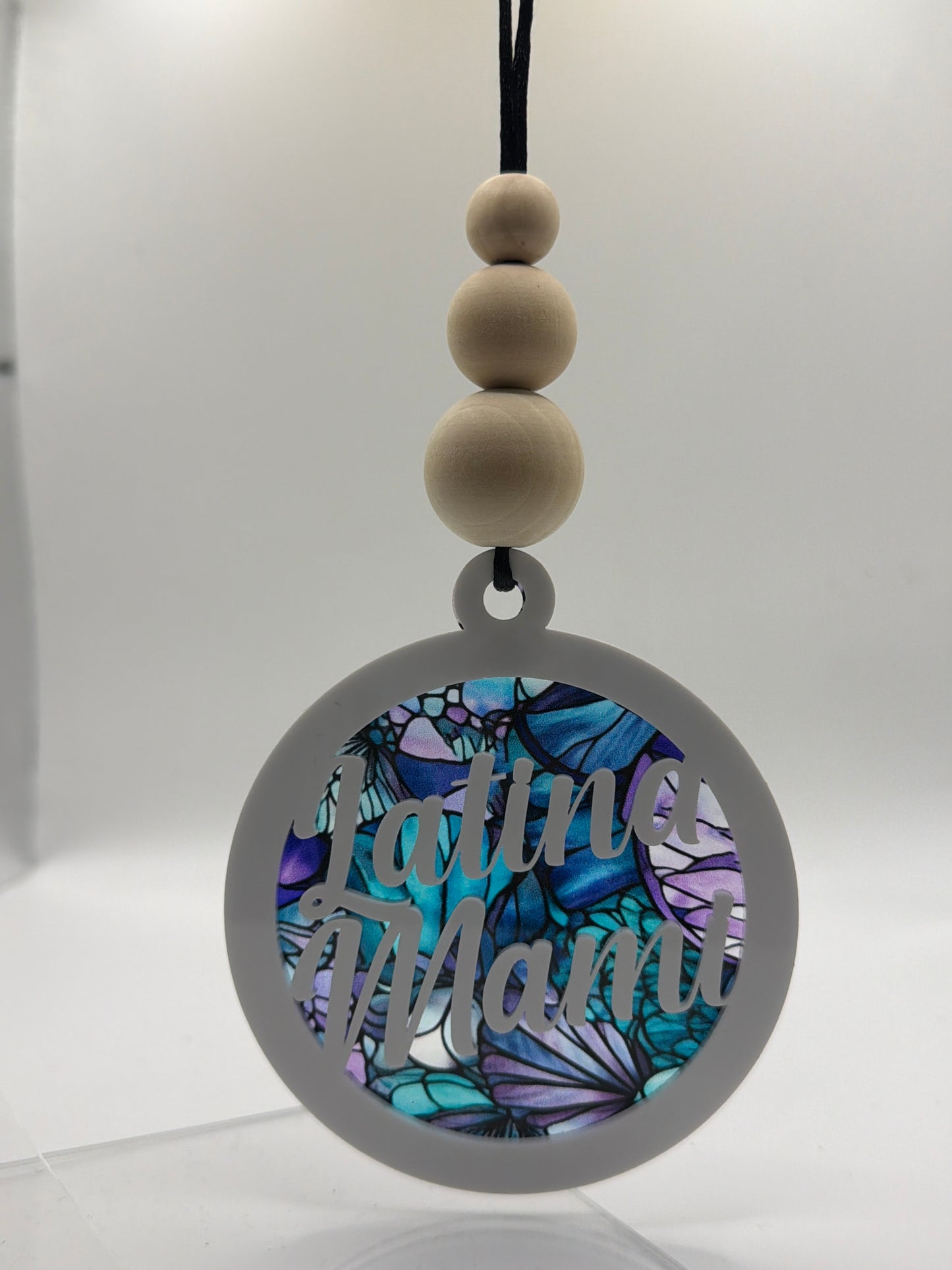Car charms