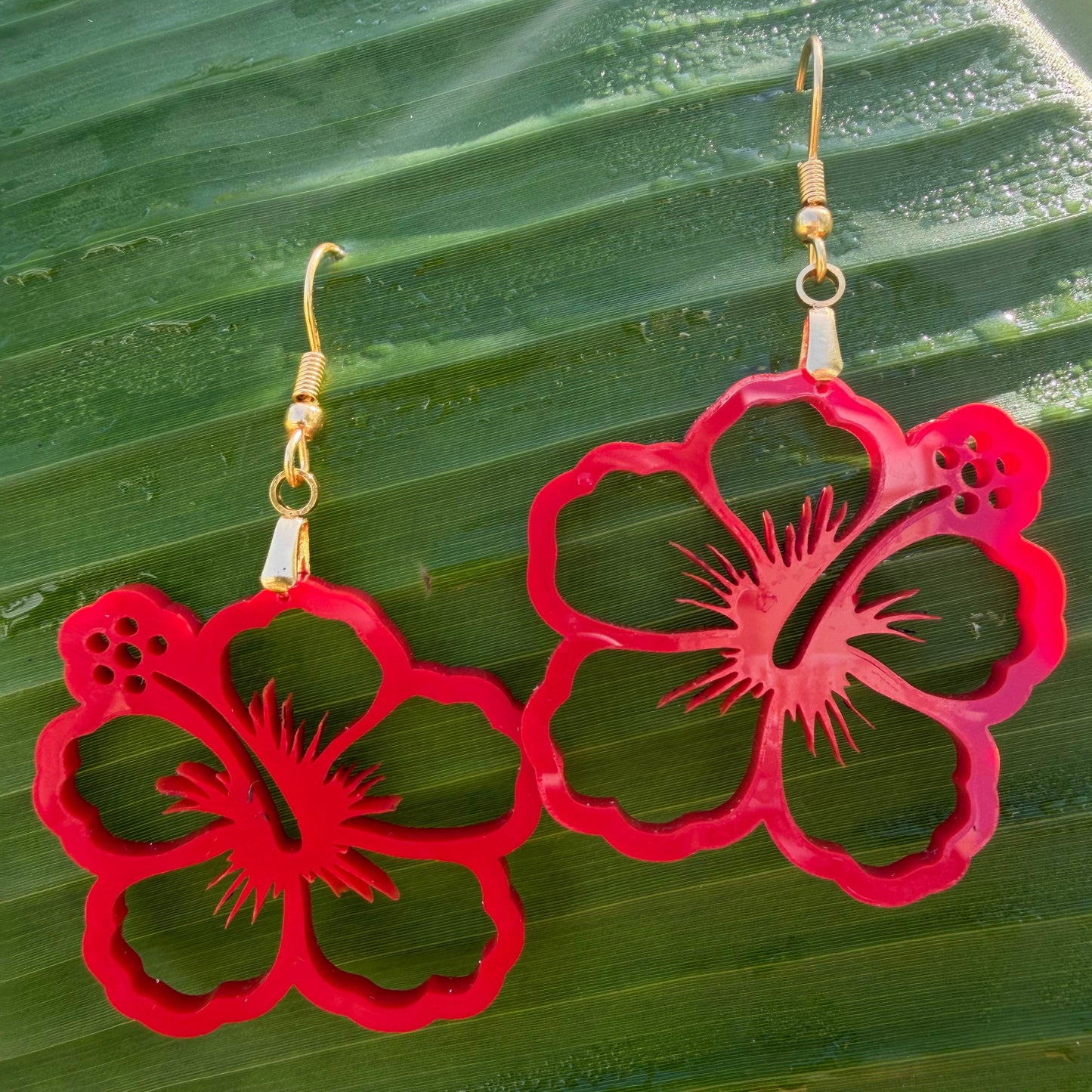 Flor maga