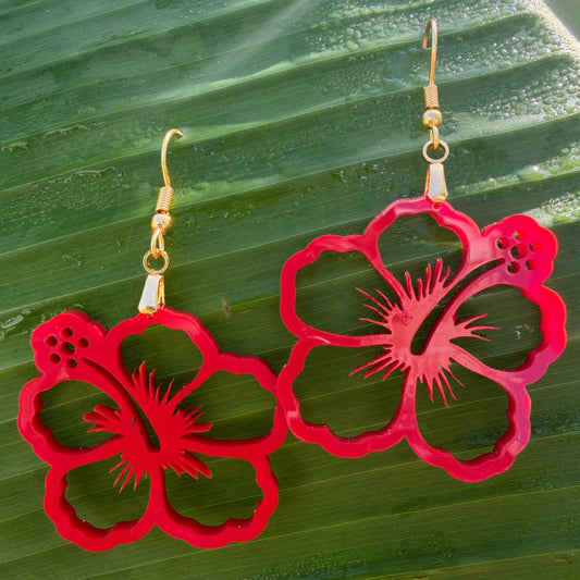 Flor maga
