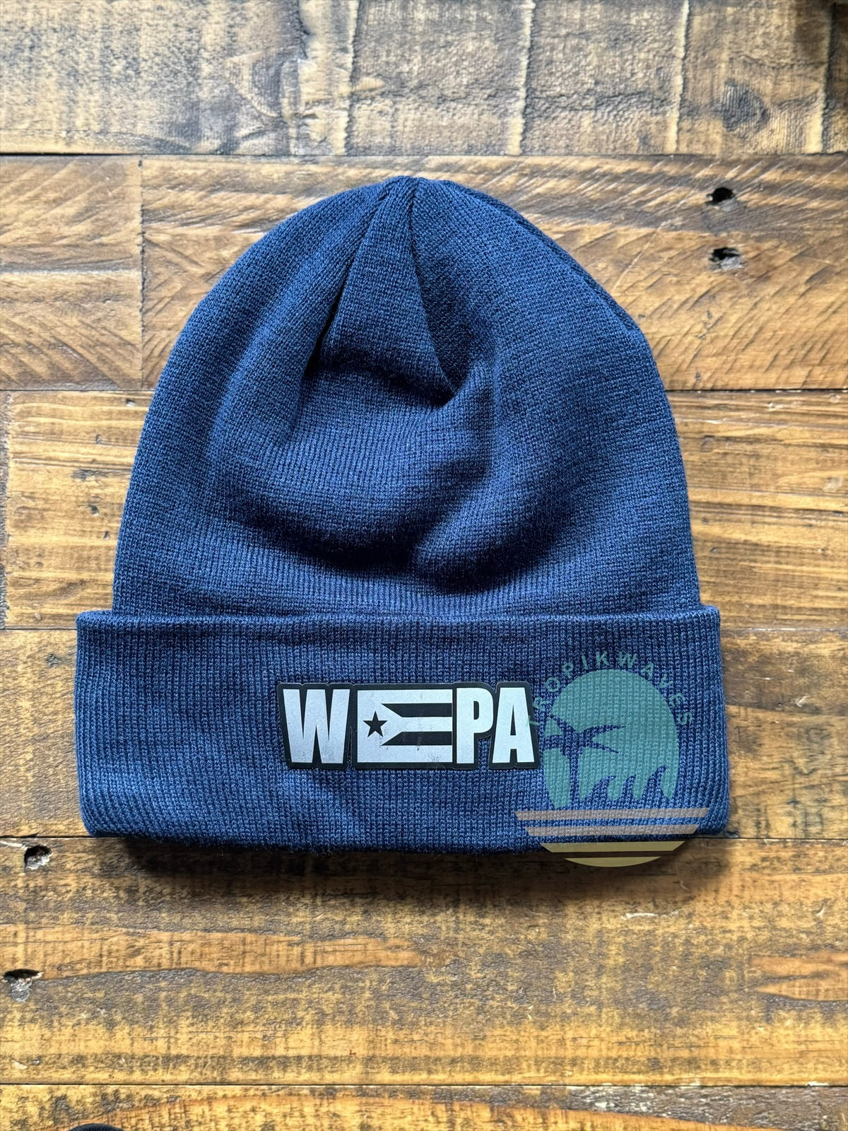 WEPA