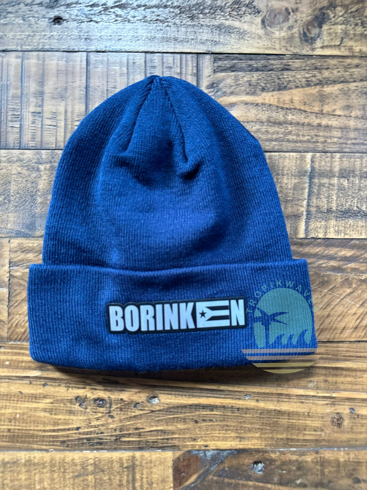Boriken