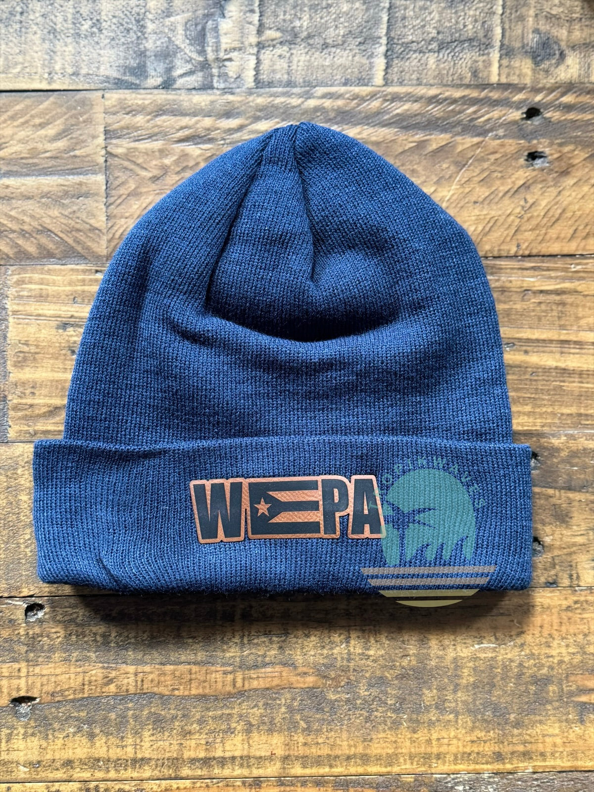 WEPA