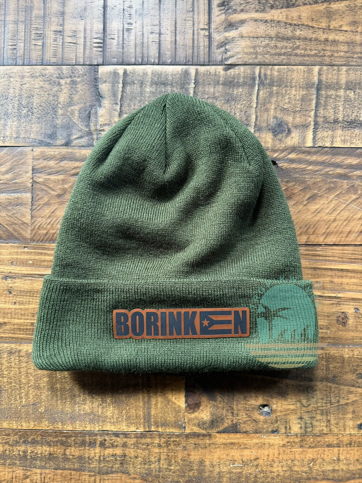 Boriken