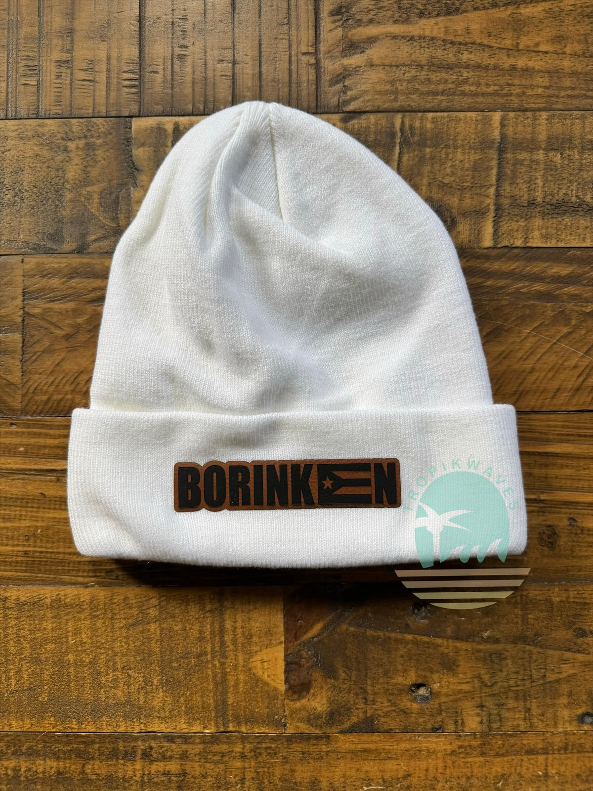 Boriken
