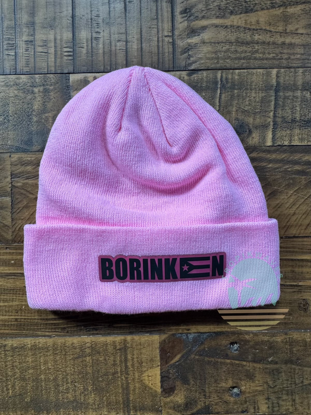 Boriken