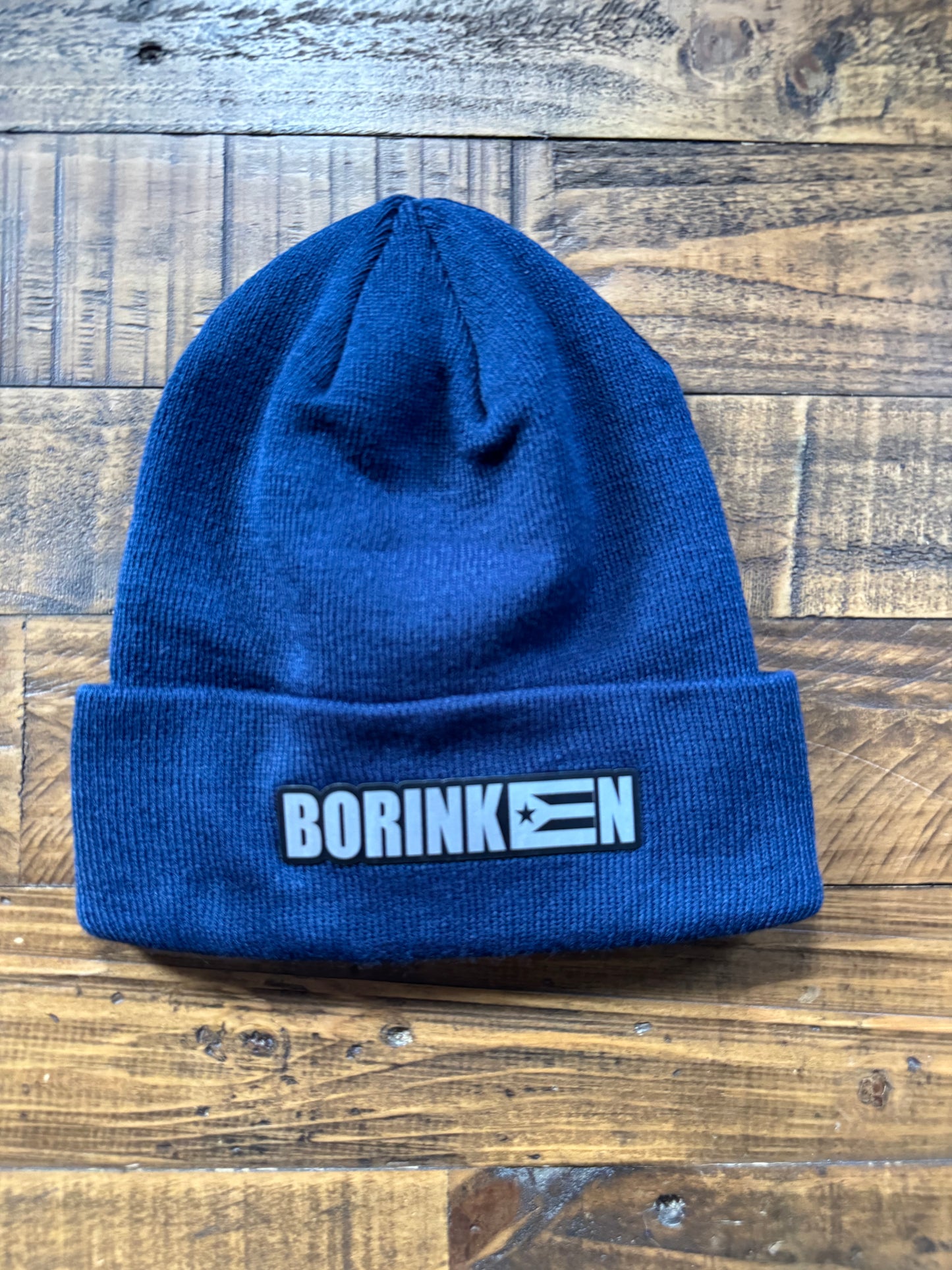 Boriken