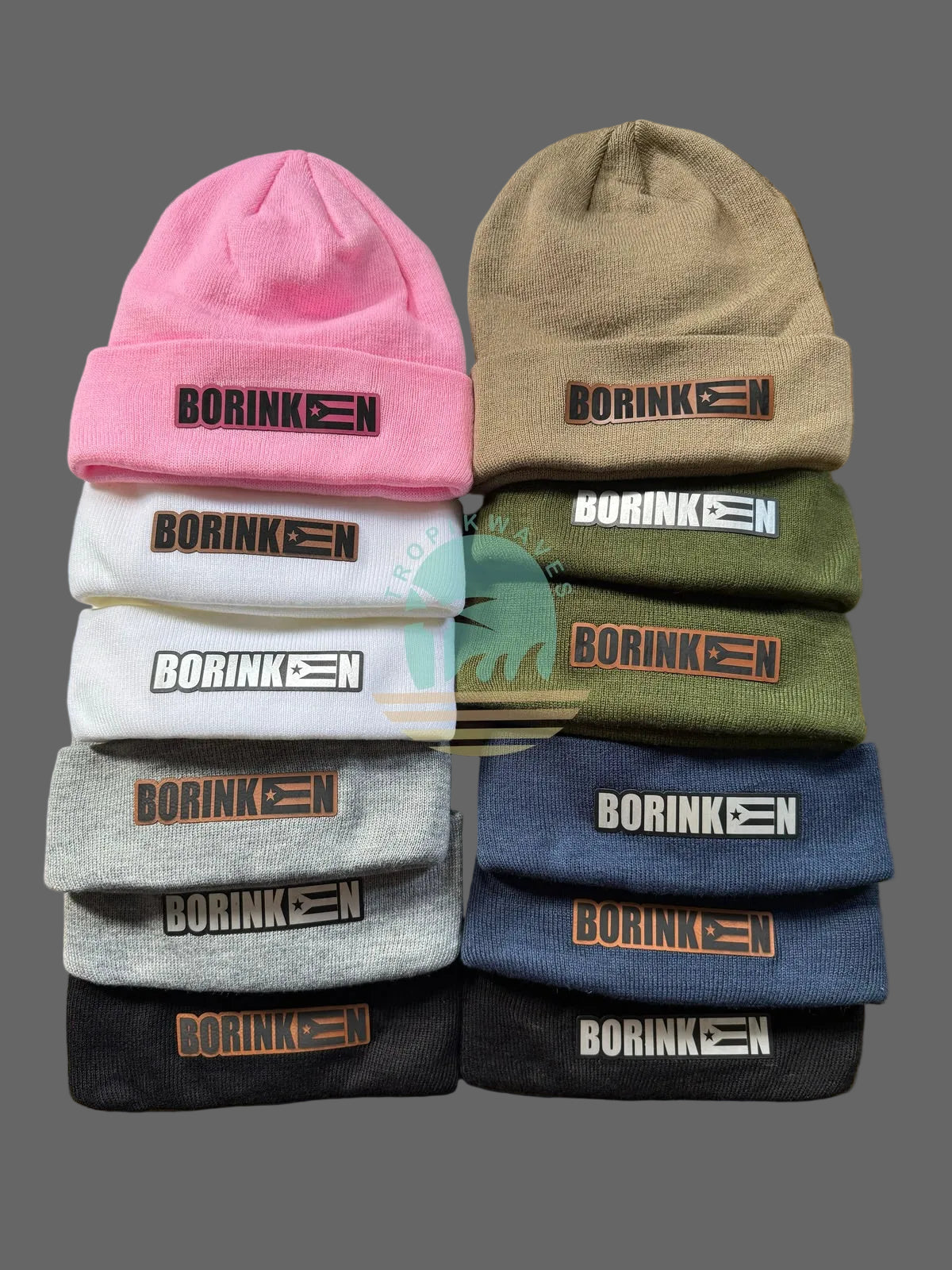 Boriken
