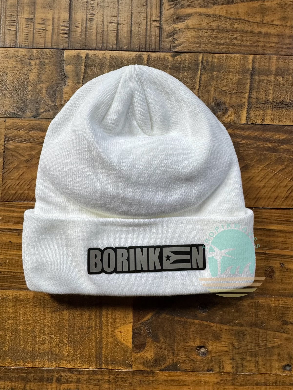 Boriken