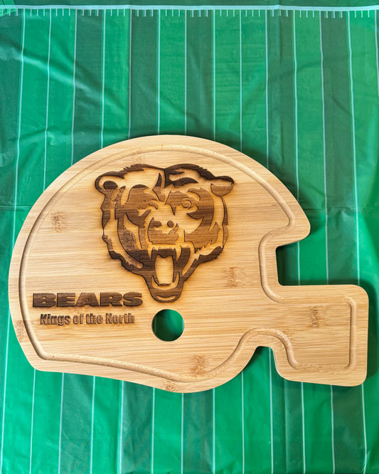 Da Bears