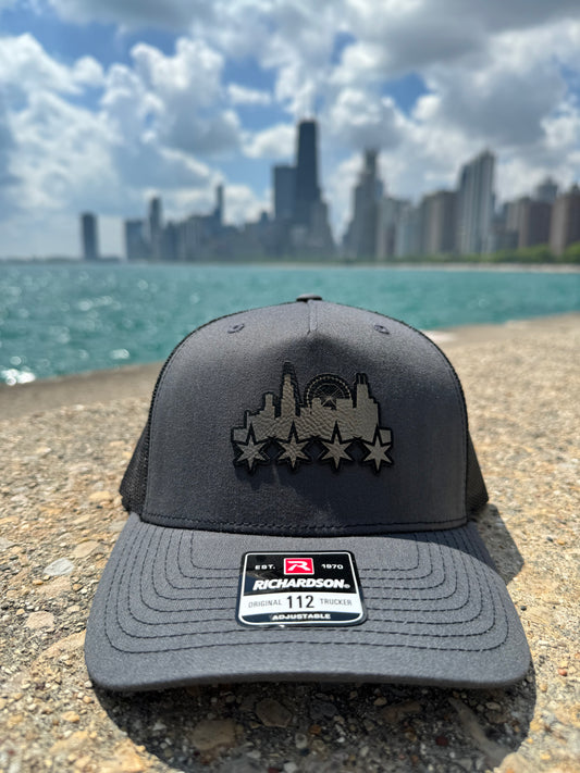 Windy City