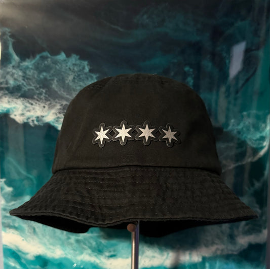 Chi town stars bucket