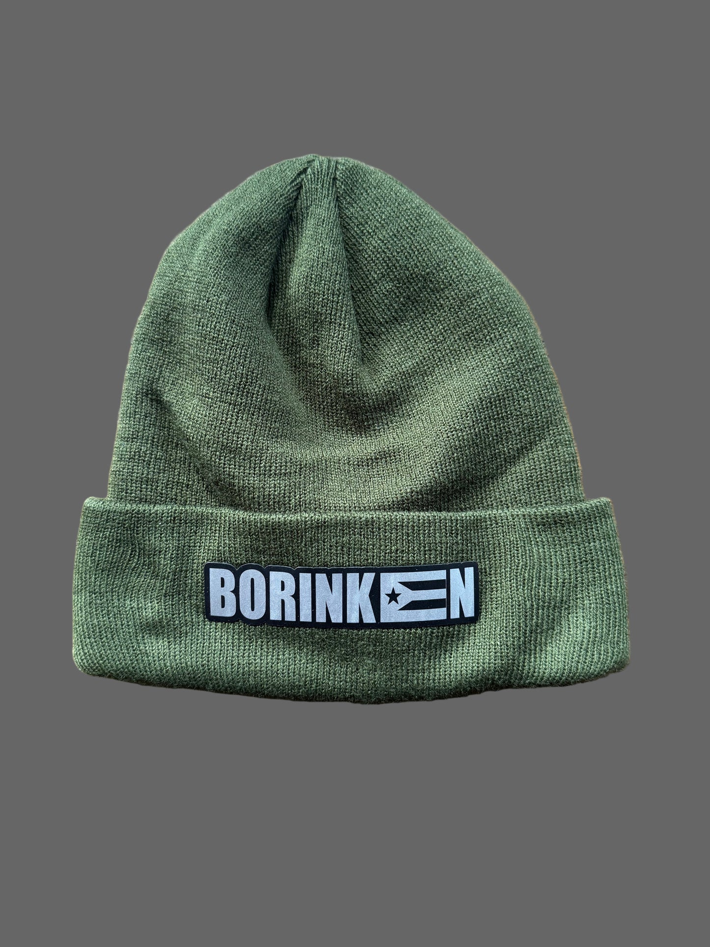 Boriken